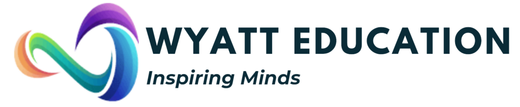 Wyatt Education Group — Inspiring Minds | RTO 46003 | CRICOS 04130B